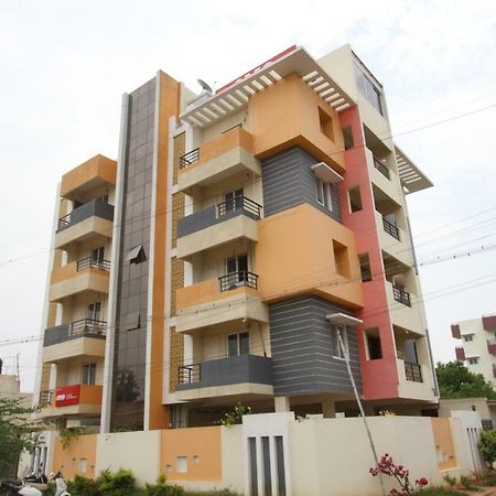 Oyo Flagship 31042 Sunil Residency Hotel Coimbatore Exterior photo