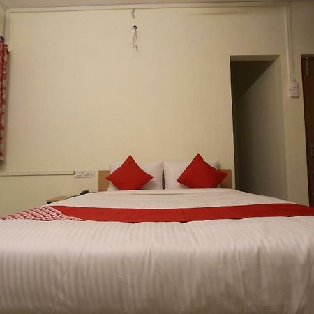 Oyo Flagship 31042 Sunil Residency Hotel Coimbatore Exterior photo