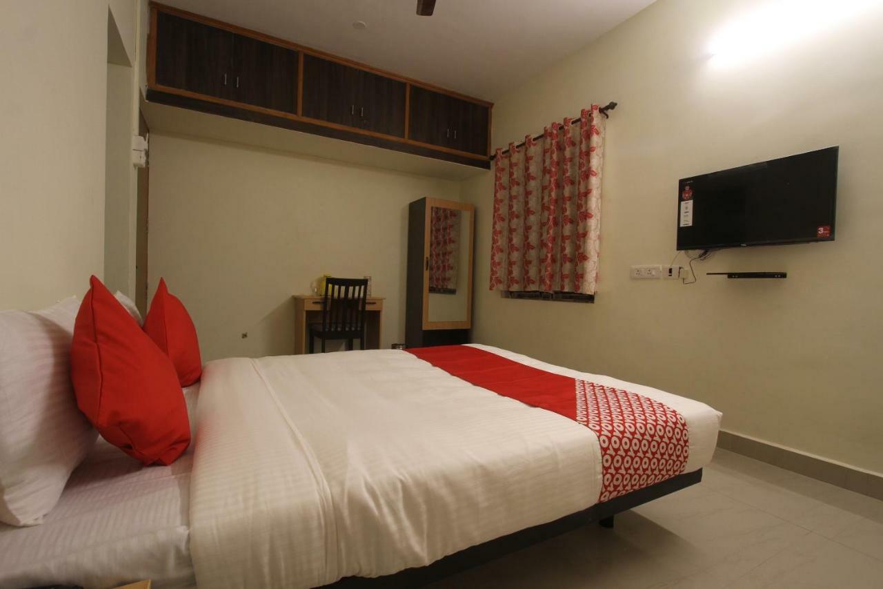 Oyo Flagship 31042 Sunil Residency Hotel Coimbatore Exterior photo
