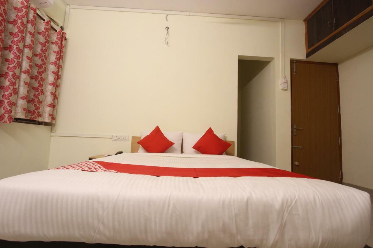 Oyo Flagship 31042 Sunil Residency Hotel Coimbatore Exterior photo