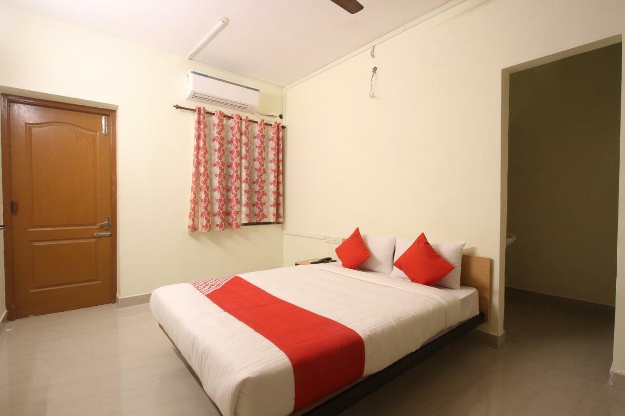 Oyo Flagship 31042 Sunil Residency Hotel Coimbatore Exterior photo