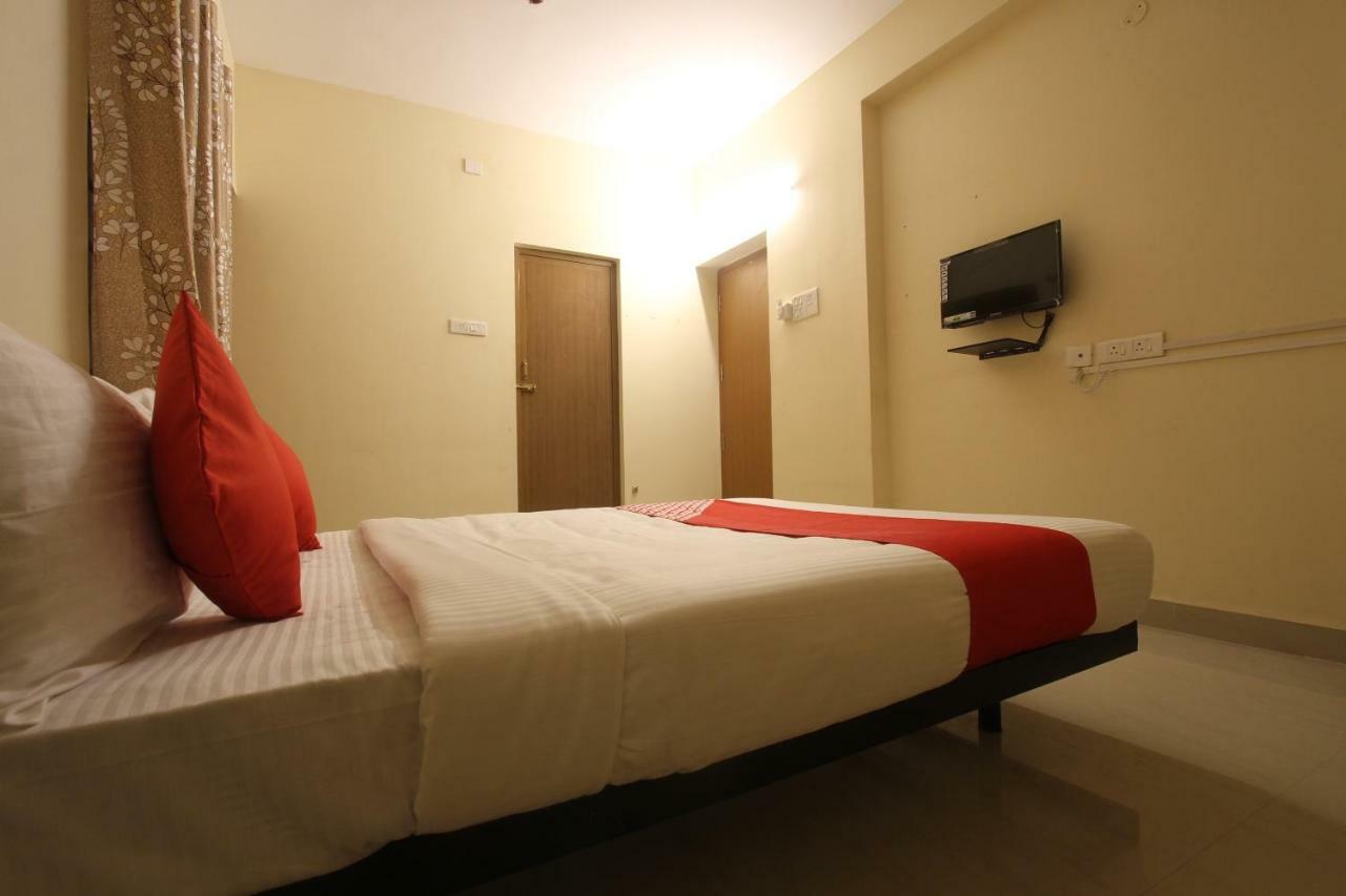 Oyo Flagship 31042 Sunil Residency Hotel Coimbatore Exterior photo